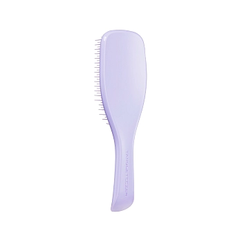 TANGLE TEEZER Расческа для волос / The Ultimate (Wet) Detangler Fine & Fragile Hypnotic Heather, фото 5