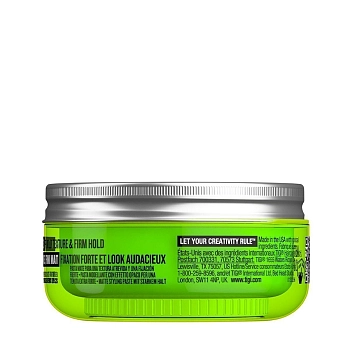 TIGI Мастика матовая для волос / Bed Head Styling Manipulator Matte 57 гр, фото 2