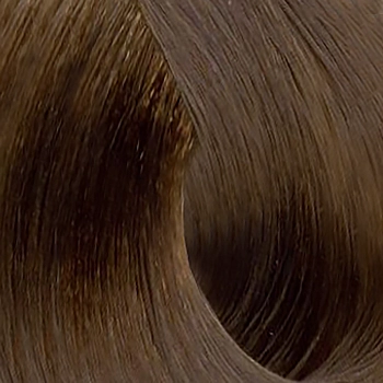 8.13 краситель перманентный для волос / Organic Care Permanent Color Light ash golden blonde 100 мл