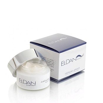 ELDAN cosmetics Крем ночной / Premium cellular shock 50 мл, фото 4