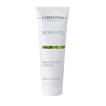 Крем балансирующий / Balancing Cream Bio Phyto 75 мл