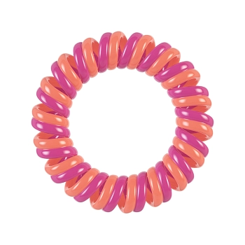 INVISIBOBBLE Набор резинок-браслетов для густых волос, 6 шт / invisibobble EXTRA HOLD Twirl Boss, фото 5