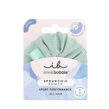 INVISIBOBBLE Резинка-браслет для волос / invisibobble SPRUNCHIE POWER All In One, фото 3