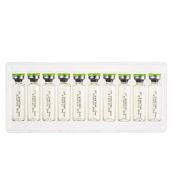 TEANA Сыворотка для лица Эластин 10*2 мл, фото 3