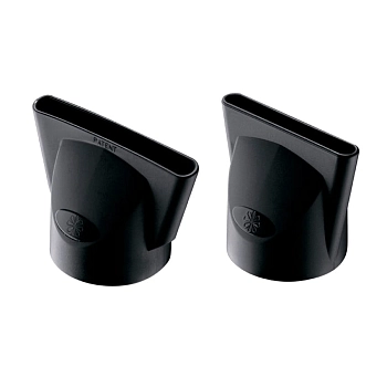 BABYLISS PRO Фен BaByliss Pro Caruso HQ, ионизация, 2 насадки 2400 Вт, фото 4