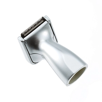 DEWAL PROFESSIONAL Машинка для стрижки в носу и ушах, 2 ножевых блока (черная), фото 8