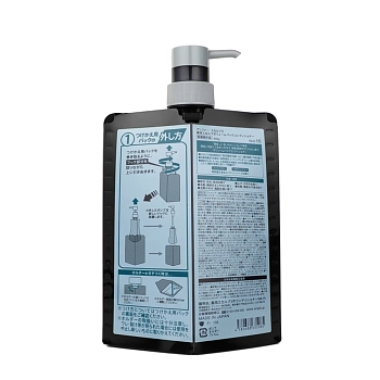 ANGFA Кондиционер мужской для придания объёма / Scalp D VOLUME pack conditioner 350 мл, фото 2