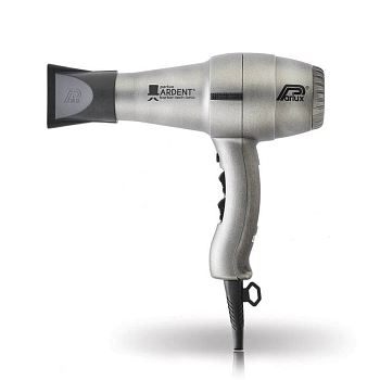 Фен Alyon ARDENT матовый серый, 1 насадка, 1800 Вт