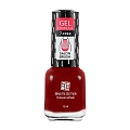 53 лак для ногтей гелевый, темная вишня / GEL FORMULA 12 мл
