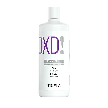 Гель-активатор / TONE ON TONE HAIR COLORING GEL 900 мл
