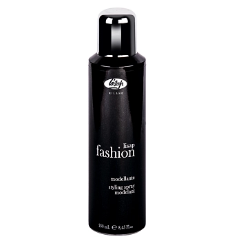 Спрей моделирующий для укладки волос / Styling Spray FASHION 250 мл
