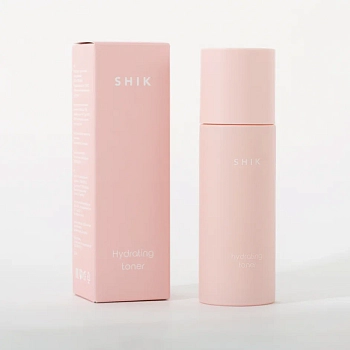 SHIK Тонер увлажняющий и восстанавливающий для лица / Hydrating toner 100 мл, фото 2