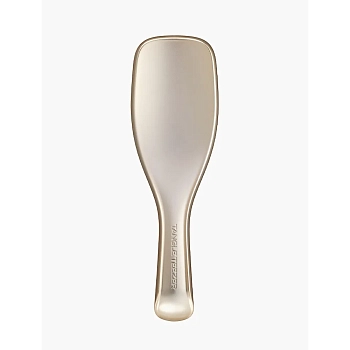 TANGLE TEEZER Расческа для волос / The Ultimate Detangler Chrome Neo Gold, фото 4