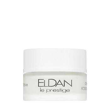 Крем питательный для кожи склонной к куперозу / LE PRESTIGE 50 мл