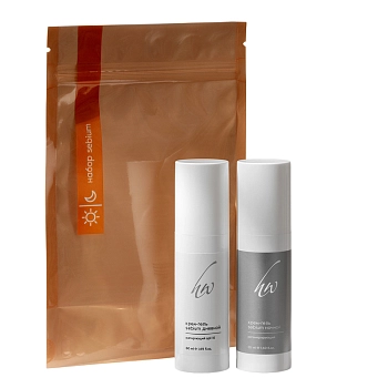 PREMIUM Крем-гель для жирной кожи / Sebium 2*50 мл, фото 2