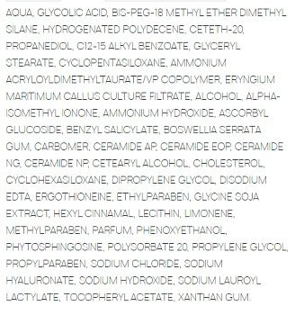SESDERMA Сыворотка липосомальная для лица / ACGLICOLIC 30 мл, фото 5
