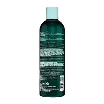 HASK Шампунь освежающий с маслом чайного дерева и розмарином / Tea Tree Oil & Rosemary Invigorating Shampoo 355 мл, фото 3