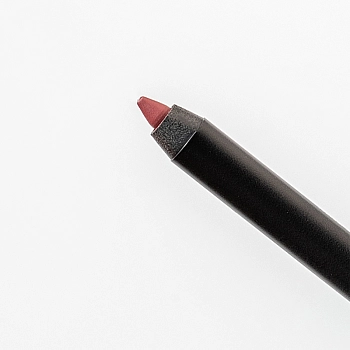 PROVOC Подводка гелевая в карандаше для губ, 17 коричнево-малиновый / Gel Lip Liner Vintage Rose, фото 4