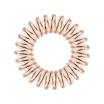 INVISIBOBBLE Резинка-браслет для волос / invisibobble ORIGINAL PREMIUM Bronze me Pretty, фото 3