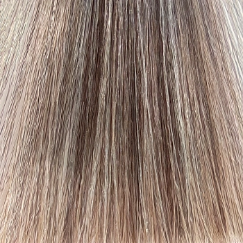 7.18 крем-краска для волос, серебристо-пепельный блонд / Nature Color Plex 120 мл