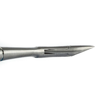 METZGER Щипцы для уголков, для диабетической стопы PYDB-02-D-BJ 11см, фото 3