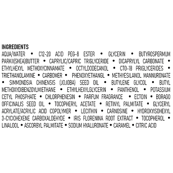 ELDAN cosmetics Крем интенсивный / ECTA 40+ PREMIUM 50 мл, фото 5