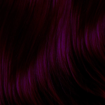 7.76 краска для волос, фиолетово-красный блондин / PURPLE PLUM BLOND INCOLOR 100 мл