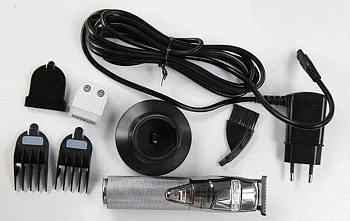 BABYLISS PRO Триммер для окантовки и дизайна BaByliss Pro ChromFX 4ARTISTS FX7880E, фото 3