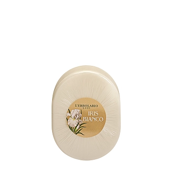 Мыло парфюмированное / White Iris Perfumed Soap 125 гр