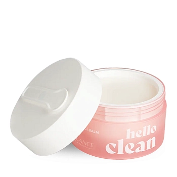 BIOBALANCE Бальзам для умывания / HELLO CLEAN NOURISHING CLEANSING BALM 100 мл, фото 3