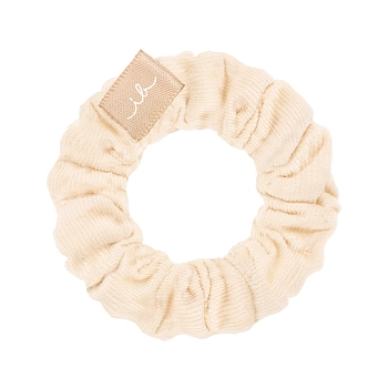 INVISIBOBBLE Резинка-браслет для волос / invisibobble SPRUNCHIE SLIM PREMIUM Crème de Caramel, фото 3