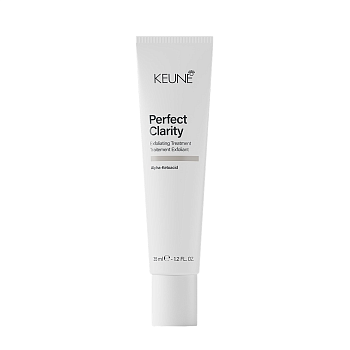 Крем-эксфолиант уход совершенная чистота / Perfect Clarity Treatment 4*35 мл