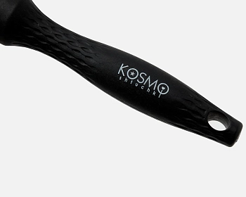 KOSMO SHTUCHKI Термобрашинг 25 мм, черный / KOSMO SHTUCHKI, фото 4