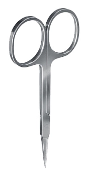 Ножницы маникюрные RU-0620