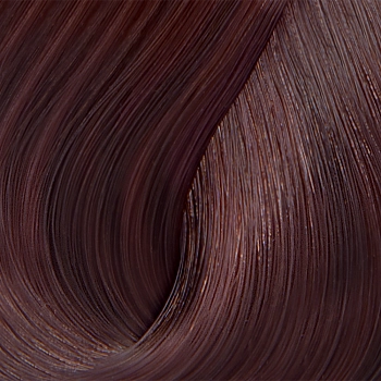 5.56 крем-краска перманентная, светло-коричневый махагон красный / DEMAX 60 мл