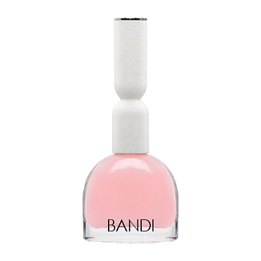 BANDI SH101s лак для ногтей / ULTRA NATURE Milky Pink 10 гр, фото 1