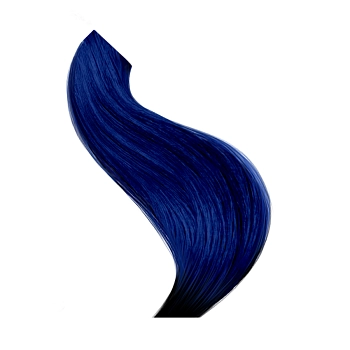 OLLIN PROFESSIONAL Пигмент прямого действия, синий / Blue MATISSE COLOR 100 мл, фото 3