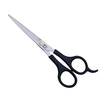 DEWAL PROFESSIONAL Ножницы парикмахерские прямые с усилителем 6,5