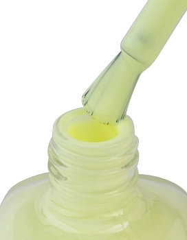 IQ BEAUTY 029 лак для ногтей укрепляющий с биокерамикой / Nail polish PROLAC + bioceramics 12.5 мл, фото 2