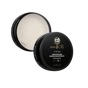 CONSTANT DELIGHT Глина-воск для моделирования волос / 5 Magic Oil 100 мл, фото 2