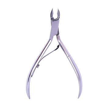 LOMBARD CUTLERY Кусачки для кутикул 10 cм / 7 мм, фото 3