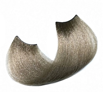 9.11 крем-краска для волос, очень светлый блонд интенсивно-пепельный / Sh BTB Colored 100 мл