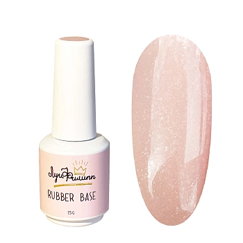 Покрытие базовое камуфлирующее №05 / Rubber Base Glam 15 гр