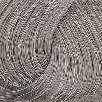 9.015 крем-краска для волос, очень светлый блонд пастельный стальной / Million glow Private collection 100 мл