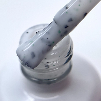 Луи Филипп Покрытие базовое камуфлирующее №06 / Rubber Base Marshmallow 15 гр, фото 2