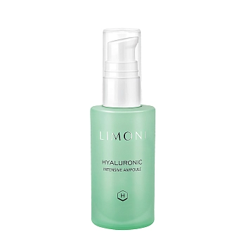 Сыворотка для лица ультраувлажняющая с гиалуроновой кислотой / Hyaluronic Intensive Ampoule 30 мл