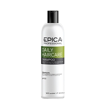 Шампунь для ежедневного ухода / Daily Haircare 300 мл