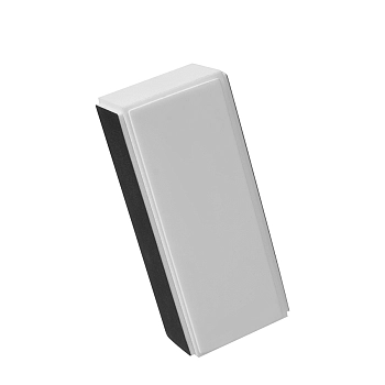 GERMANICUR Баф полировочный для маникюра 320/600/3000 / GERMANICUR, фото 4