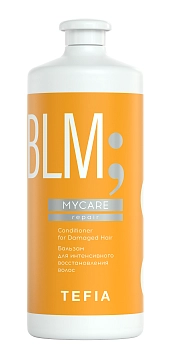 Бальзам для интенсивного восстановления волос / Mycare REPAIR 1000 мл