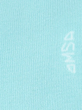 OMSA Носки женские укороченные Turchese 39-41 / ECO 252, фото 4